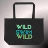 large  eco tote bag